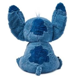 Disney Lilo and Stitch Medium Plush - Stitch - Disney store -Disney Toys Sales unnamed file 21