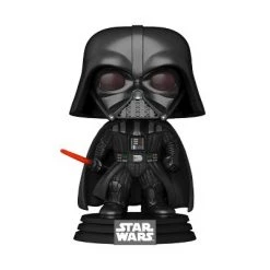 Funko POP! Star Wars: Obi-Wan Kenobi – Darth Vader