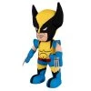 Bleacher Creatures Marvel Wolverine 10" Plush Figure