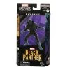 Marvel Legends Series Black Panther Build-A-Figure Black Panther Action Figure