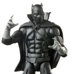 Marvel Legends Series Black Panther Build-A-Figure Black Panther Action Figure -Disney Toys Sales unnamed file 2120