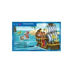 Pi Kids Disney Junior Sing With Me Sing-Along Music Player and 8-Book Library -Disney Toys Sales unnamed file 213