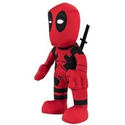 Bleacher Creatures Marvel Deadpool 10" Plush Figure