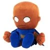 Bleacher Creatures Marvel What If The Watcher 8" Kuricha Sitting Plush