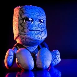Bleacher Creatures Marvel Korg 8" Kuricha Sitting Plush -Disney Toys Sales unnamed file 2144