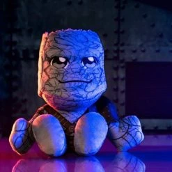 Bleacher Creatures Marvel Korg 8" Kuricha Sitting Plush -Disney Toys Sales unnamed file 2146