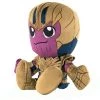 Bleacher Creatures Marvel Thanos 8" Kuricha Sitting Plush
