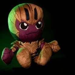 Bleacher Creatures Marvel Thanos 8" Kuricha Sitting Plush -Disney Toys Sales unnamed file 2153