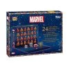 Funko Advent Calendar: Marvel Holiday 2022