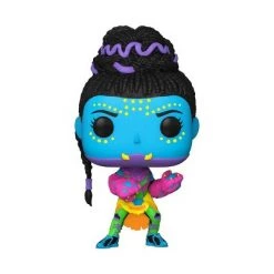 Funko POP! Marvel: Blacklight - Shuri (Target Exclusive) -Disney Toys Sales unnamed file 2166