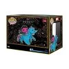 Funko POP! Rides: Blacklight - Valkyries Ride (Target Exclusive)