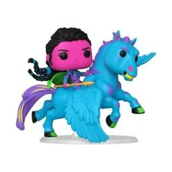 Funko POP! Rides: Blacklight - Valkyries Ride (Target Exclusive) -Disney Toys Sales unnamed file 2169