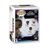 Funko POP! Marvel: Black Panther Legacy - Nakia (Target Exclusive) 1 Funko POP! Marvel: Black Panther Legacy - Nakia (Target Exclusive) -Disney Toys Sales unnamed file 2172