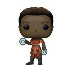 Funko POP! Marvel: Black Panther Legacy - Nakia (Target Exclusive) -Disney Toys Sales unnamed file 2173