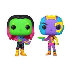 Funko POP! Marvel: Blacklight - Gamora & Nebula 2pk (Target Exclusive) 5 Funko POP! Marvel: Blacklight - Gamora & Nebula 2pk (Target Exclusive) -Disney Toys Sales unnamed file 2177