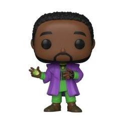 Funko POP! Marvel: Loki - He Who Remains