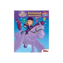 Pi Kids Disney Junior Sing With Me Sing-Along Music Player and 8-Book Library -Disney Toys Sales unnamed file 218