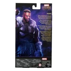 Marvel Black Panther Legends Series M'Baku Action Figure -Disney Toys Sales unnamed file 2185