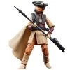 Star Wars The Black Series Archive Princess Leia Organa (Boushh) Action Figure