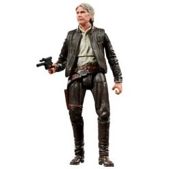 Star Wars The Black Series Archive Han Solo Action Figure -Disney Toys Sales unnamed file 2201