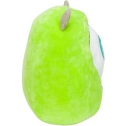 Squishmallows Disney Monsters Inc Mike 12" Plush