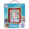 Pi Kids Puppy Dog Pals Electronic Me Reader 8-Book Library Boxed Set -Disney Toys Sales unnamed file 221