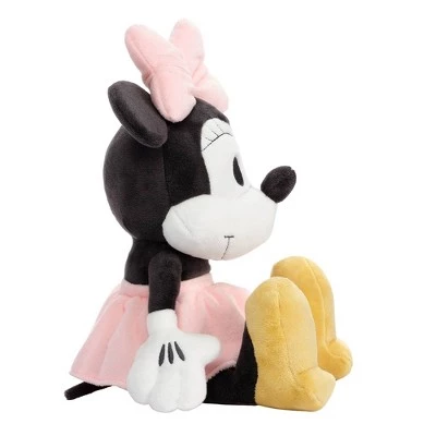 Lambs & Ivy Lambs & Ivy Disney Baby Sweetheart Minnie Mouse Plush Stuffed Animal 4 Lambs & Ivy Lambs & Ivy Disney Baby Sweetheart Minnie Mouse Plush Stuffed Animal - Image 2
