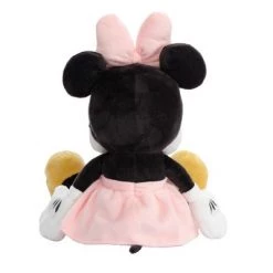 Lambs & Ivy Lambs & Ivy Disney Baby Sweetheart Minnie Mouse Plush Stuffed Animal 8 Lambs & Ivy Lambs & Ivy Disney Baby Sweetheart Minnie Mouse Plush Stuffed Animal -Disney Toys Sales unnamed file 2219