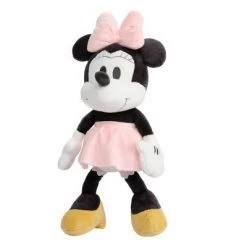 Lambs & Ivy Lambs & Ivy Disney Baby Sweetheart Minnie Mouse Plush Stuffed Animal 9 Lambs & Ivy Lambs & Ivy Disney Baby Sweetheart Minnie Mouse Plush Stuffed Animal -Disney Toys Sales unnamed file 2220
