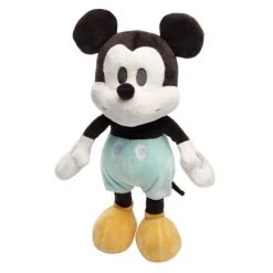 Lambs & Ivy Lambs & Ivy Disney Baby Classic Mickey Mouse Plush Stuffed Animal -Disney Toys Sales unnamed file 2224