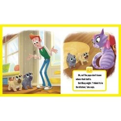 Pi Kids Puppy Dog Pals Electronic Me Reader 8-Book Library Boxed Set 16 Pi Kids Puppy Dog Pals Electronic Me Reader 8-Book Library Boxed Set -Disney Toys Sales unnamed file 223