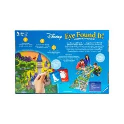Ravensburger Disney Eye Found It! Hidden Picture Game