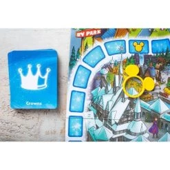 Ravensburger Disney Eye Found It! Hidden Picture Game 19 Ravensburger Disney Eye Found It! Hidden Picture Game -Disney Toys Sales unnamed file 2243