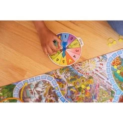 Ravensburger Disney Eye Found It! Hidden Picture Game 23 Ravensburger Disney Eye Found It! Hidden Picture Game -Disney Toys Sales unnamed file 2247