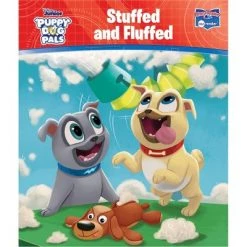 Pi Kids Puppy Dog Pals Electronic Me Reader 8-Book Library Boxed Set 19 Pi Kids Puppy Dog Pals Electronic Me Reader 8-Book Library Boxed Set -Disney Toys Sales unnamed file 226