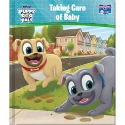 Pi Kids Puppy Dog Pals Electronic Me Reader 8-Book Library Boxed Set 20 Pi Kids Puppy Dog Pals Electronic Me Reader 8-Book Library Boxed Set -Disney Toys Sales unnamed file 227