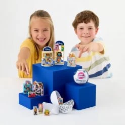 5 Surprise Disney Mini Brands Series 1 4pk Mini Figures -Disney Toys Sales unnamed file 2279