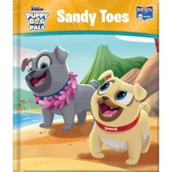 Pi Kids Puppy Dog Pals Electronic Me Reader 8-Book Library Boxed Set 21 Pi Kids Puppy Dog Pals Electronic Me Reader 8-Book Library Boxed Set -Disney Toys Sales unnamed file 228