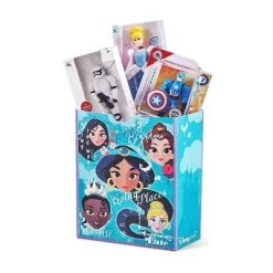 5 Surprise Disney Mini Brands Series 1 4pk Mini Figures -Disney Toys Sales unnamed file 2282