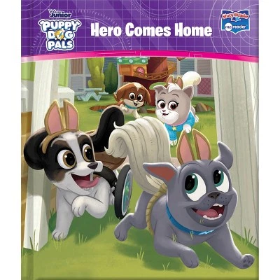 Pi Kids Puppy Dog Pals Electronic Me Reader 8-Book Library Boxed Set 11 Pi Kids Puppy Dog Pals Electronic Me Reader 8-Book Library Boxed Set - Image 9