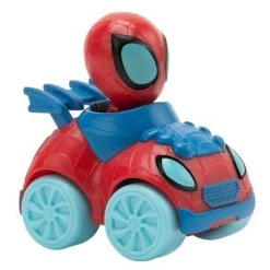 Spidey and His Amazing Friends Amazing Mini Vehicles - 10pk -Disney Toys Sales unnamed file 2291