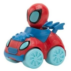 Spidey and His Amazing Friends Amazing Mini Vehicles - 10pk -Disney Toys Sales unnamed file 2292