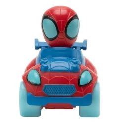 Spidey and His Amazing Friends Amazing Mini Vehicles - 10pk -Disney Toys Sales unnamed file 2293