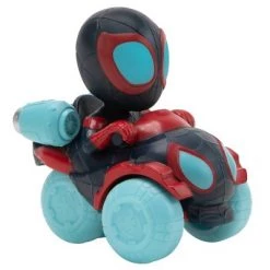 Spidey and His Amazing Friends Amazing Mini Vehicles - 10pk -Disney Toys Sales unnamed file 2295