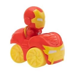 Spidey and His Amazing Friends Amazing Mini Vehicles - 10pk -Disney Toys Sales unnamed file 2302