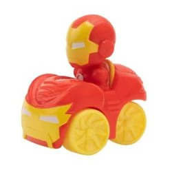 Spidey and His Amazing Friends Amazing Mini Vehicles - 10pk -Disney Toys Sales unnamed file 2303