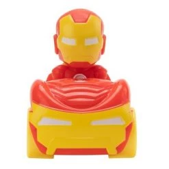 Spidey and His Amazing Friends Amazing Mini Vehicles - 10pk -Disney Toys Sales unnamed file 2304