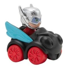 Spidey and His Amazing Friends Amazing Mini Vehicles - 10pk -Disney Toys Sales unnamed file 2306