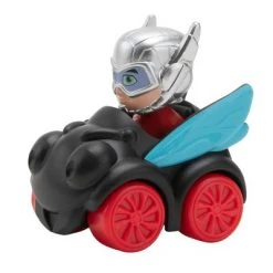 Spidey and His Amazing Friends Amazing Mini Vehicles - 10pk -Disney Toys Sales unnamed file 2307