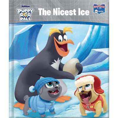 Pi Kids Puppy Dog Pals Electronic Me Reader 8-Book Library Boxed Set 14 Pi Kids Puppy Dog Pals Electronic Me Reader 8-Book Library Boxed Set - Image 12